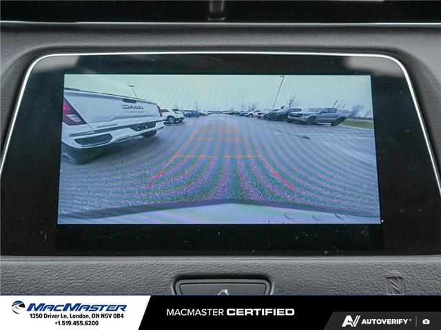 2020 Cadillac XT4 Premium Luxury (Stk: 260297B) in London - Image 29 of 30