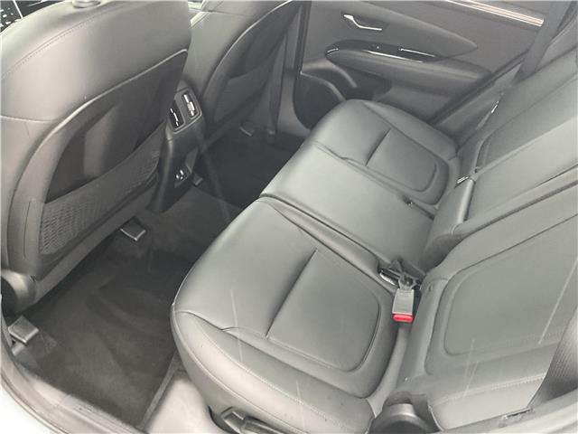 2024 Hyundai Tucson  (Stk: 251448) in Kingston - Image 8 of 23