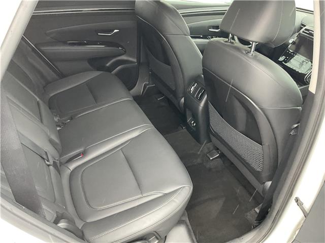 2024 Hyundai Tucson  (Stk: 251448) in Kingston - Image 9 of 23