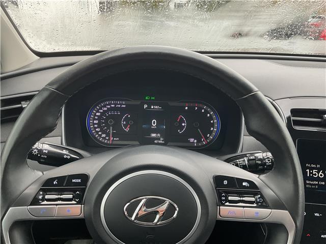 2024 Hyundai Tucson  (Stk: 251448) in Kingston - Image 10 of 23