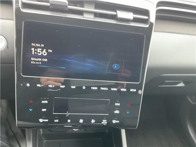 2024 Hyundai Tucson  (Stk: 251448) in Kingston - Image 12 of 23