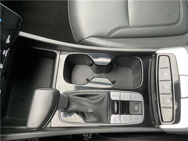 2024 Hyundai Tucson  (Stk: 251448) in Kingston - Image 15 of 23
