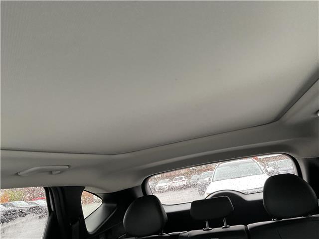 2024 Hyundai Tucson  (Stk: 251448) in Kingston - Image 16 of 23