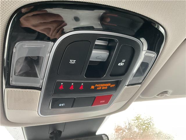 2024 Hyundai Tucson  (Stk: 251448) in Kingston - Image 17 of 23