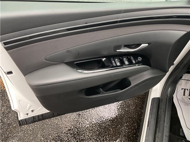 2024 Hyundai Tucson  (Stk: 251448) in Kingston - Image 18 of 23