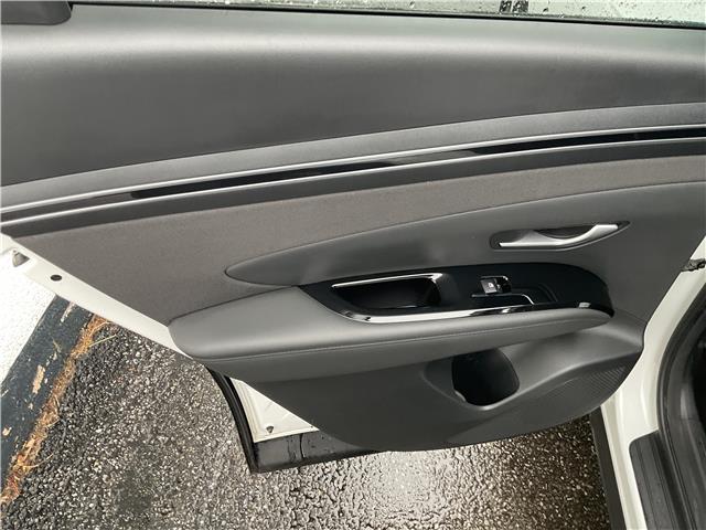 2024 Hyundai Tucson  (Stk: 251448) in Kingston - Image 20 of 23