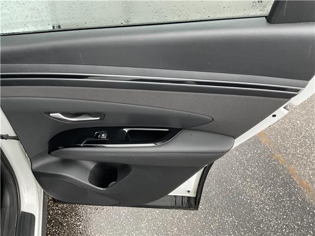 2024 Hyundai Tucson  (Stk: 251448) in Kingston - Image 21 of 23