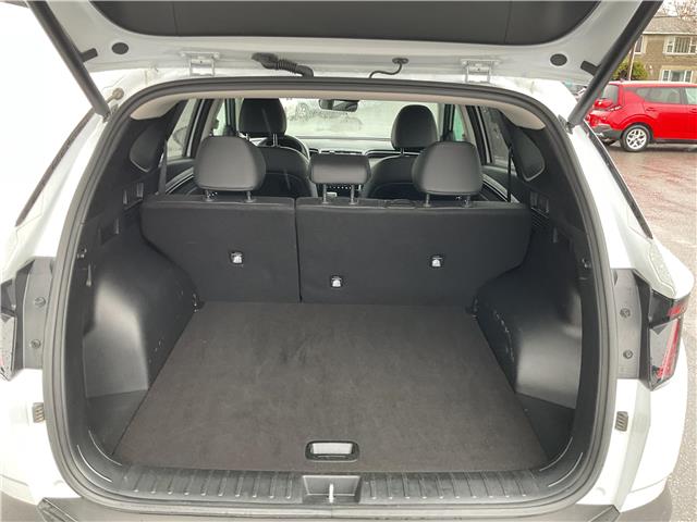 2024 Hyundai Tucson  (Stk: 251448) in Kingston - Image 22 of 23
