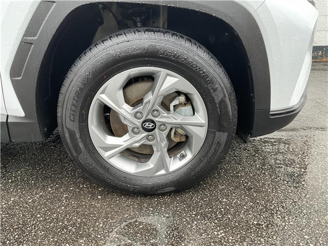 2024 Hyundai Tucson  (Stk: 251448) in Kingston - Image 23 of 23