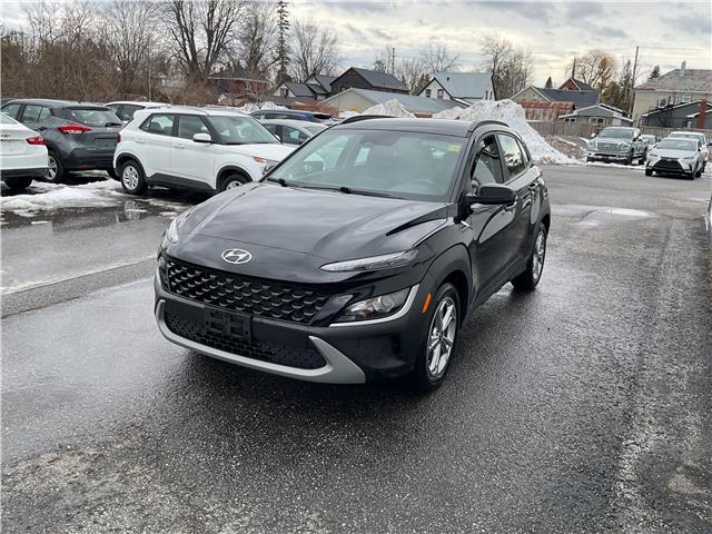 2023 Hyundai Kona 2.0L Preferred (Stk: 260248) in Ottawa - Image 6 of 21