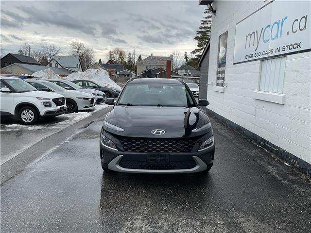 2023 Hyundai Kona 2.0L Preferred (Stk: 260248) in Ottawa - Image 7 of 21