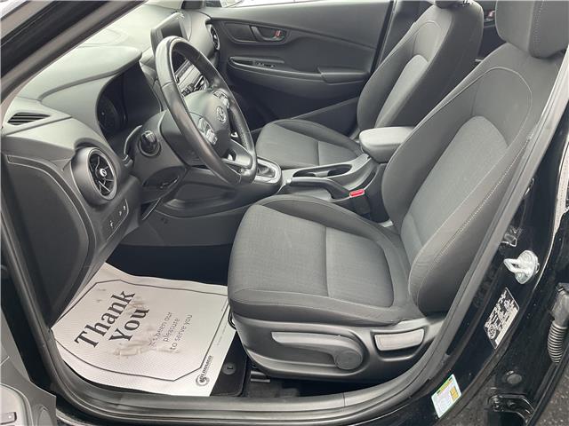2023 Hyundai Kona 2.0L Preferred (Stk: 260248) in Ottawa - Image 8 of 21