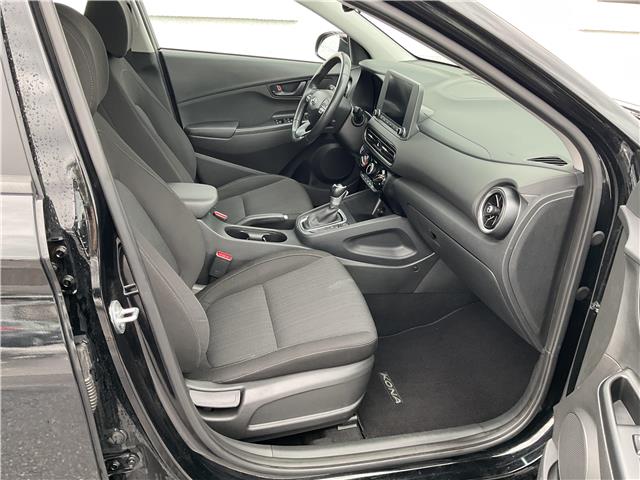 2023 Hyundai Kona 2.0L Preferred (Stk: 260248) in Ottawa - Image 9 of 21