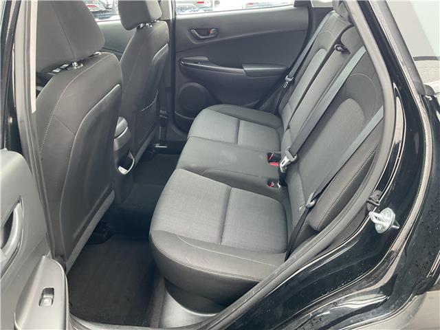 2023 Hyundai Kona 2.0L Preferred (Stk: 260248) in Ottawa - Image 10 of 21
