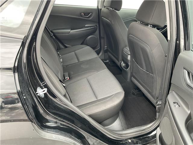2023 Hyundai Kona 2.0L Preferred (Stk: 260248) in Ottawa - Image 11 of 21