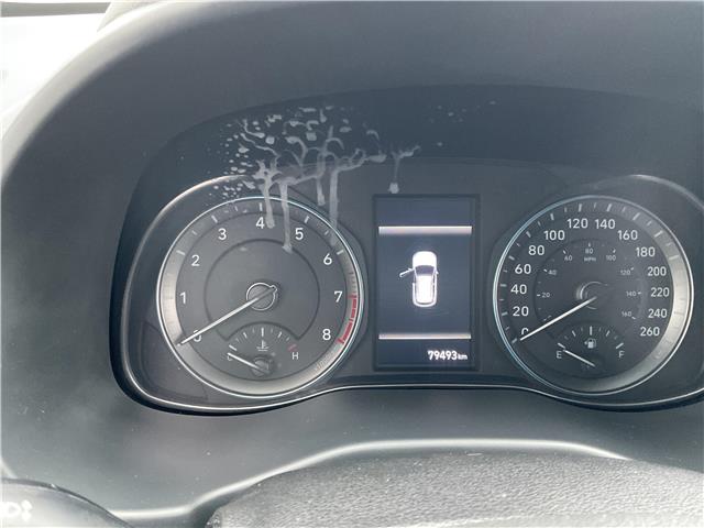 2023 Hyundai Kona 2.0L Preferred (Stk: 260248) in Ottawa - Image 13 of 21
