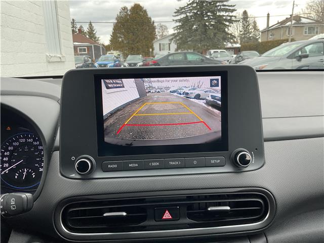 2023 Hyundai Kona 2.0L Preferred (Stk: 260248) in Ottawa - Image 15 of 21