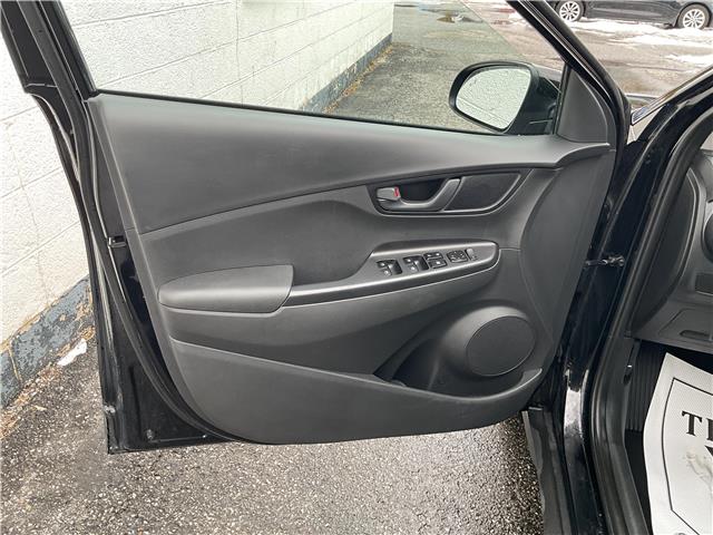 2023 Hyundai Kona 2.0L Preferred (Stk: 260248) in Ottawa - Image 16 of 21