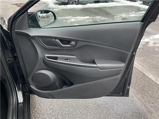 2023 Hyundai Kona 2.0L Preferred (Stk: 260248) in Ottawa - Image 17 of 21