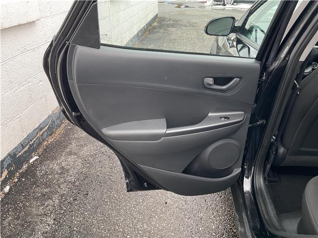 2023 Hyundai Kona 2.0L Preferred (Stk: 260248) in Ottawa - Image 18 of 21