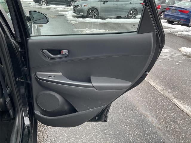 2023 Hyundai Kona 2.0L Preferred (Stk: 260248) in Ottawa - Image 19 of 21
