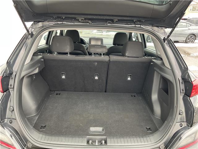 2023 Hyundai Kona 2.0L Preferred (Stk: 260248) in Ottawa - Image 20 of 21