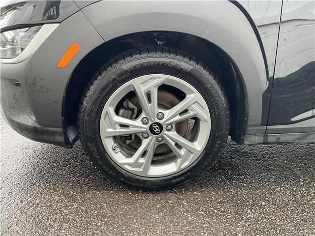 2023 Hyundai Kona 2.0L Preferred (Stk: 260248) in Ottawa - Image 21 of 21