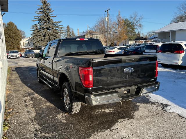 2023 Ford F-150  (Stk: 251458) in Ottawa Central - Image 5 of 20
