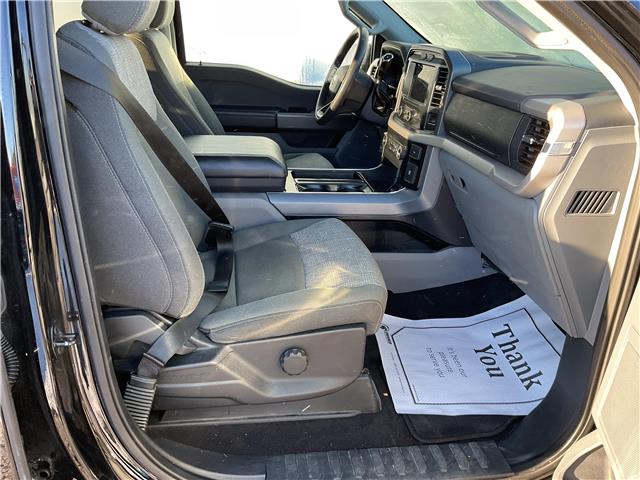 2023 Ford F-150  (Stk: 251458) in Ottawa Central - Image 9 of 20