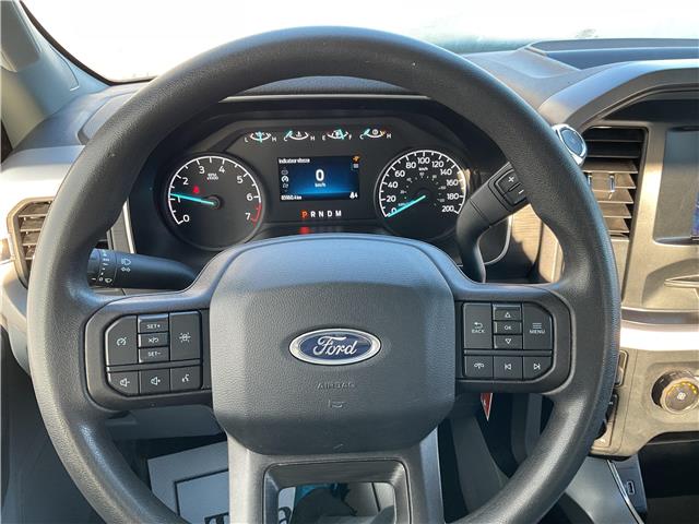 2023 Ford F-150  (Stk: 251458) in Ottawa Central - Image 12 of 20