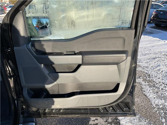 2023 Ford F-150  (Stk: 251458) in Ottawa Central - Image 17 of 20