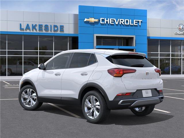 2026 Buick Encore GX Preferred (Stk: B6049) in Kincardine - Image 3 of 24
