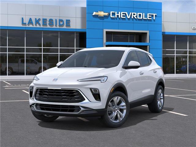 2026 Buick Encore GX Preferred (Stk: B6049) in Kincardine - Image 6 of 24