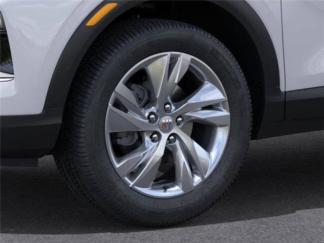 2026 Buick Encore GX Preferred (Stk: B6049) in Kincardine - Image 9 of 24