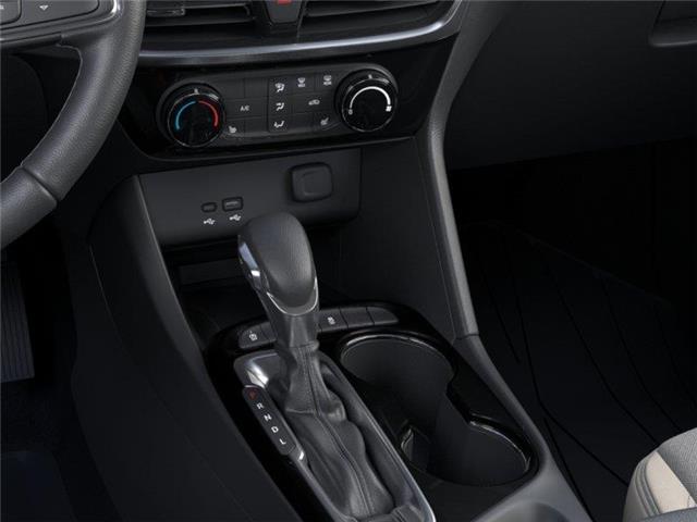2026 Buick Encore GX Preferred (Stk: B6049) in Kincardine - Image 23 of 24