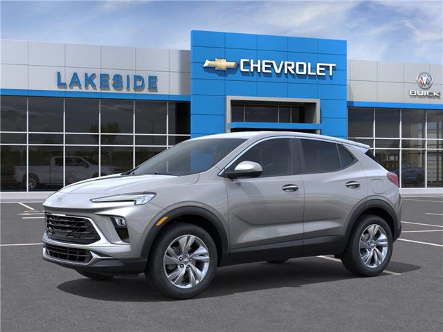 2026 Buick Encore GX Preferred (Stk: B6052) in Kincardine - Image 2 of 24