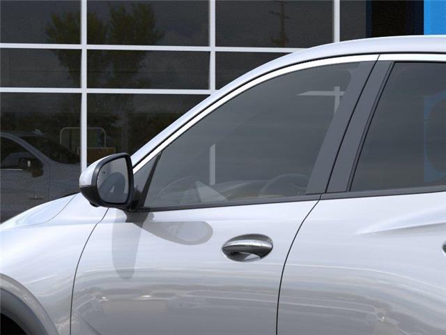2026 Buick Encore GX Preferred (Stk: B6052) in Kincardine - Image 12 of 24
