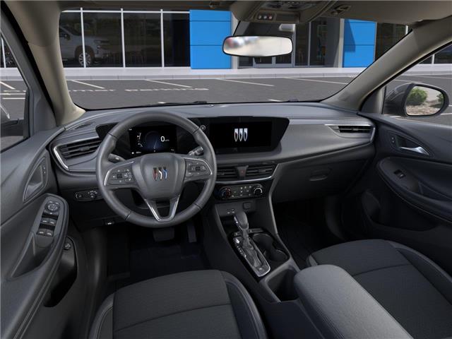2026 Buick Encore GX Preferred (Stk: B6052) in Kincardine - Image 15 of 24