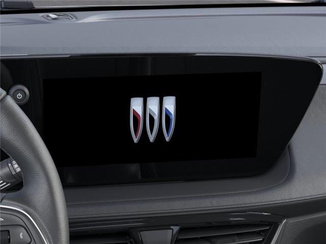 2026 Buick Encore GX Preferred (Stk: B6052) in Kincardine - Image 20 of 24