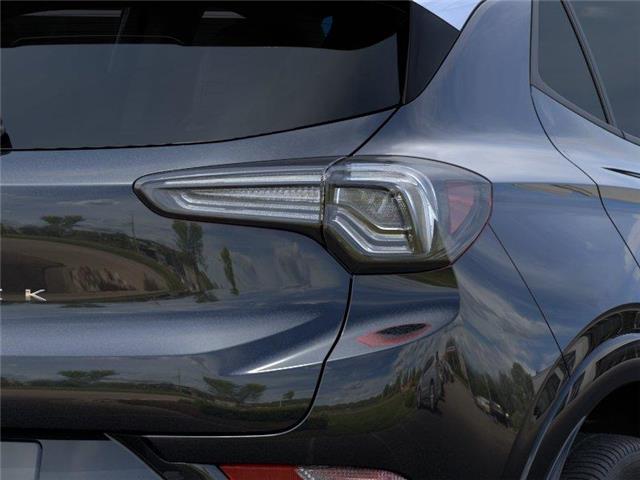 2026 Buick Encore GX Avenir (Stk: B6101) in Kincardine - Image 11 of 24