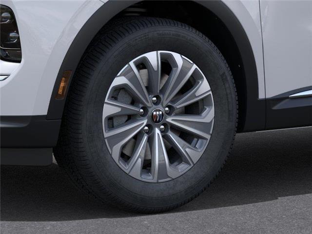 2026 Buick Envision Preferred (Stk: B6123) in Kincardine - Image 9 of 24