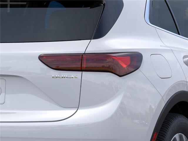 2026 Buick Envision Preferred (Stk: B6123) in Kincardine - Image 11 of 24