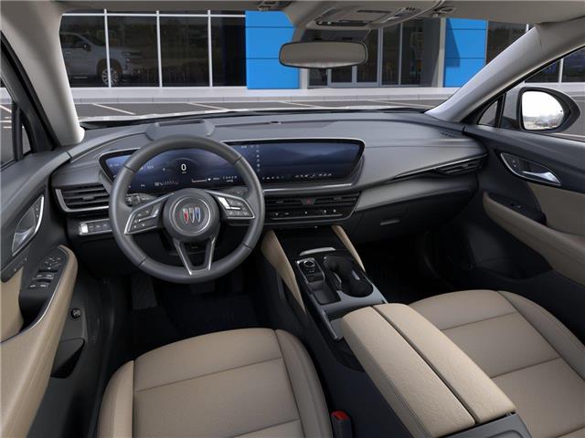 2026 Buick Envision Preferred (Stk: B6123) in Kincardine - Image 15 of 24
