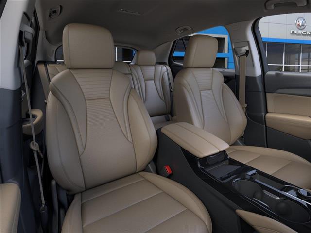 2026 Buick Envision Preferred (Stk: B6123) in Kincardine - Image 16 of 24