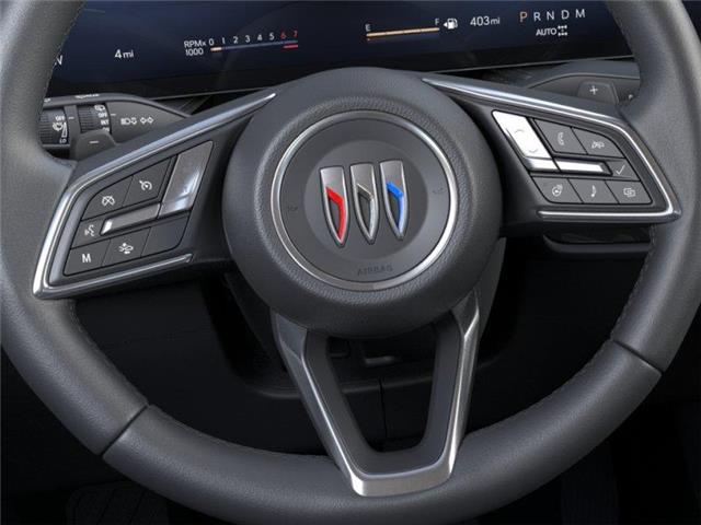 2026 Buick Envision Preferred (Stk: B6123) in Kincardine - Image 19 of 24