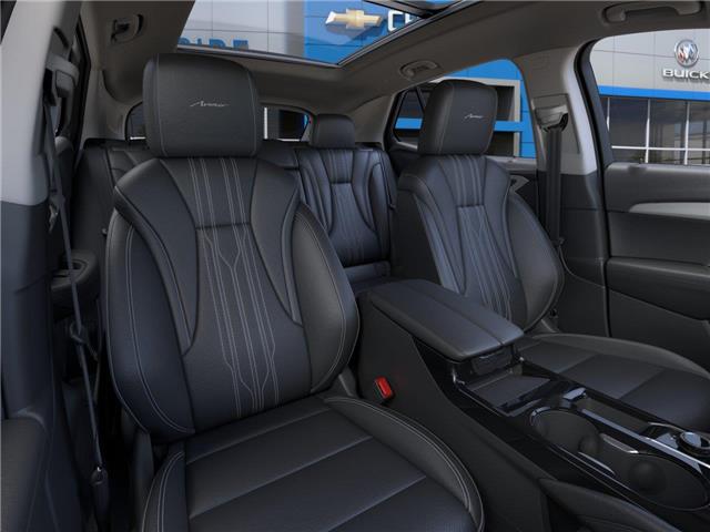 2026 Buick Envision Avenir (Stk: B6128) in Kincardine - Image 16 of 24