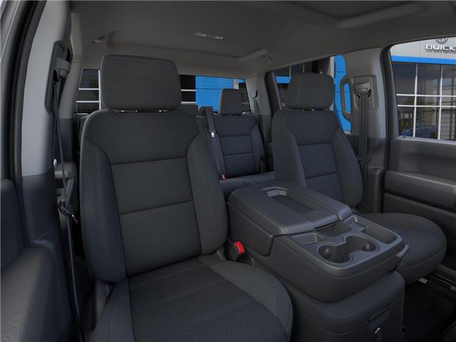 2026 Chevrolet Silverado 2500HD Custom (Stk: T6176) in Kincardine - Image 16 of 24