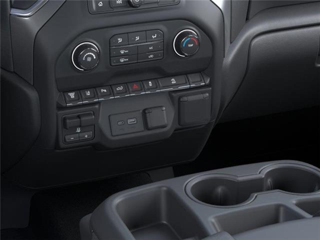 2026 Chevrolet Silverado 2500HD Custom (Stk: T6176) in Kincardine - Image 23 of 24