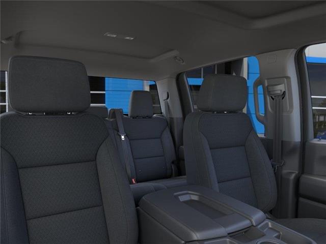 2026 Chevrolet Silverado 2500HD Custom (Stk: T6176) in Kincardine - Image 24 of 24