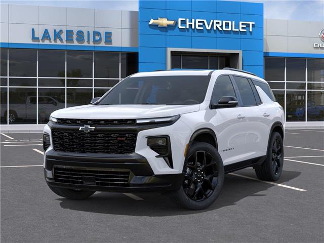 2026 Chevrolet Traverse RS (Stk: T6179) in Kincardine - Image 6 of 24